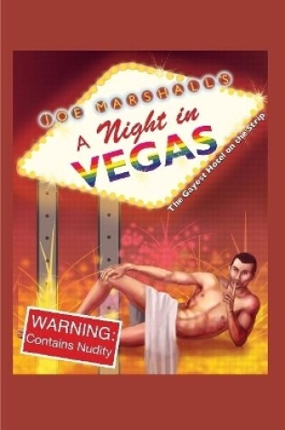 Cover of A Night in Vegas