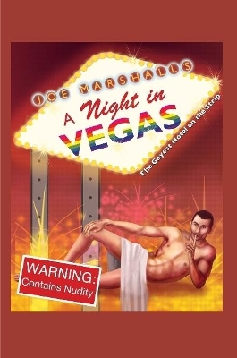 Book cover for A Night in Vegas