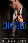 Book cover for Charged