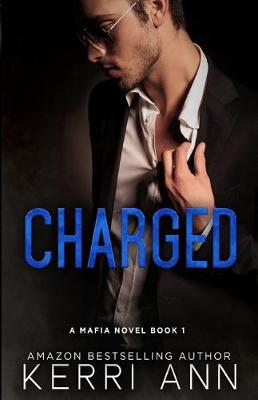Book cover for Charged