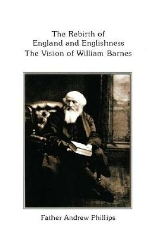 Cover of The Rebirth of England and English