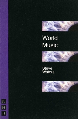 Book cover for World Music