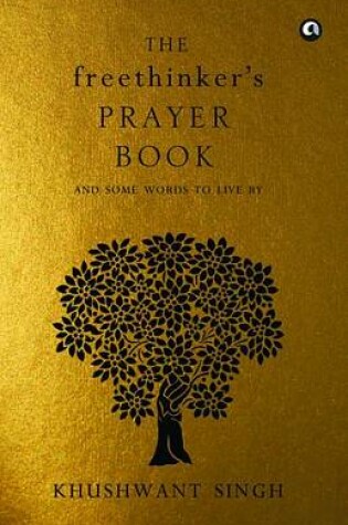 Cover of The Freethinker's Prayer Book