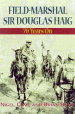 Cover of Haig