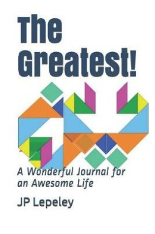 Cover of The Greatest!