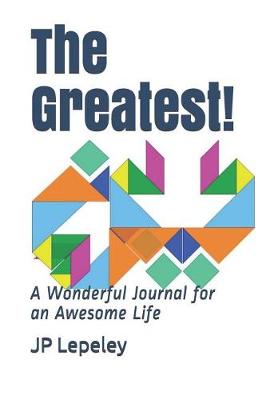 Book cover for The Greatest!