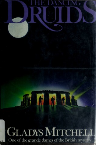 Cover of The Dancing Druids