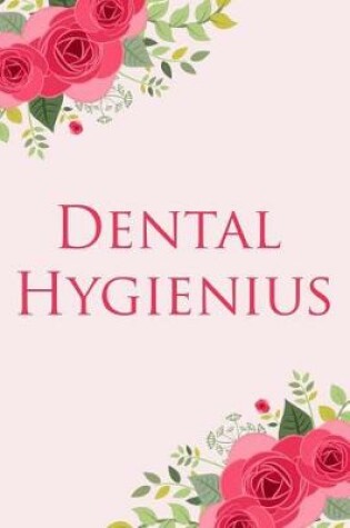 Cover of Dental Hygienius