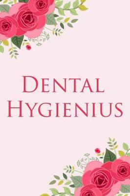 Book cover for Dental Hygienius