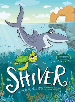 Book cover for Shiver