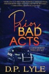 Book cover for Prior Bad Acts