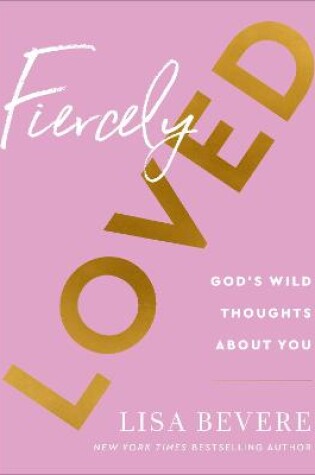 Cover of Fiercely Loved