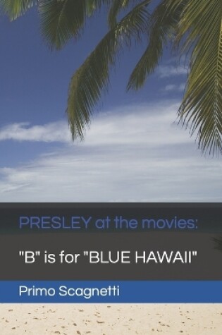 Cover of PRESLEY at the movies