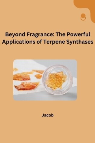 Cover of Beyond Fragrance