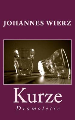Book cover for Kurze