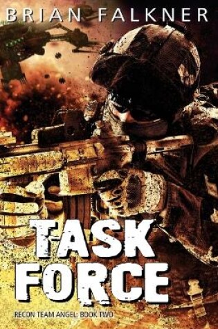 Cover of Task Force