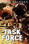 Book cover for Task Force