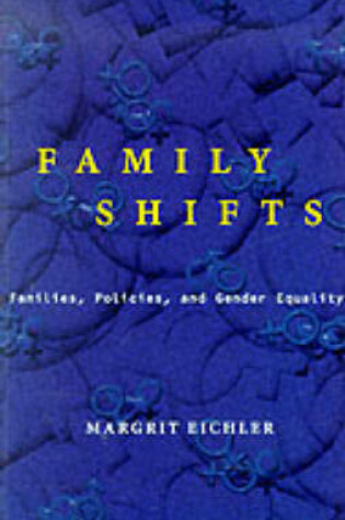 Cover of Family Shifts