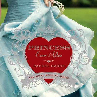 Book cover for Princess Ever After