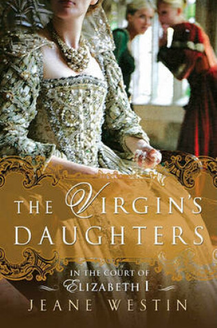 Cover of The Virgin's Daughters