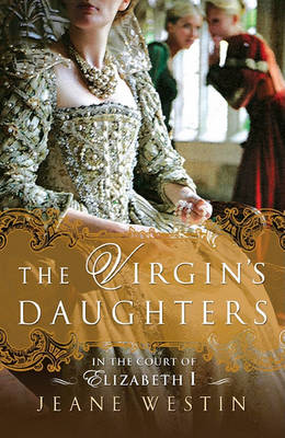 Book cover for The Virgin's Daughters