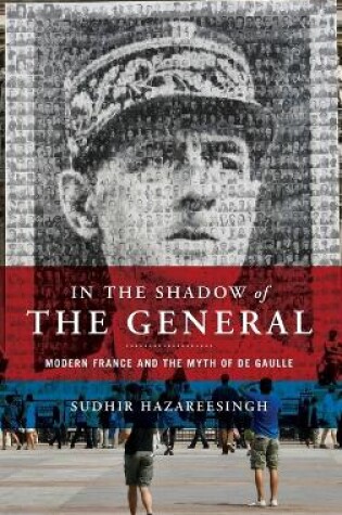 Cover of In the Shadow of the General