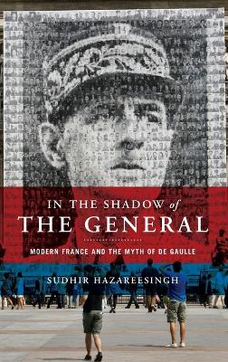 Book cover for In the Shadow of the General