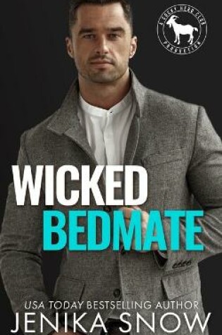 Cover of Wicked Bedmate