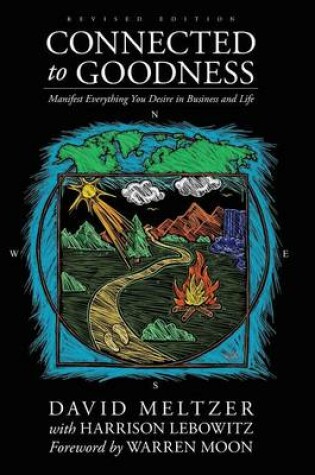 Cover of Connected to Goodness