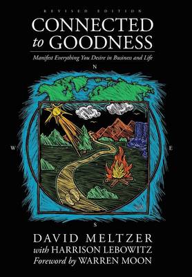 Book cover for Connected to Goodness