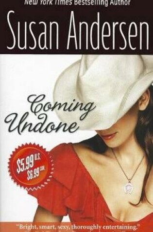 Cover of Coming Undone