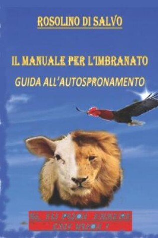 Cover of Il manuale per l'imbranato