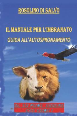 Book cover for Il manuale per l'imbranato