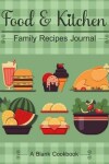 Book cover for Food and Kitchen