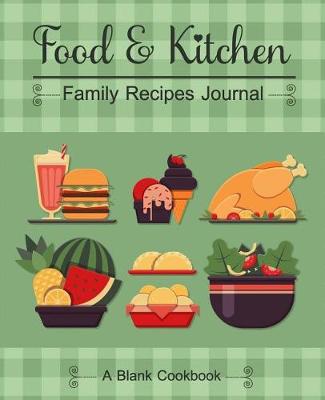 Book cover for Food and Kitchen