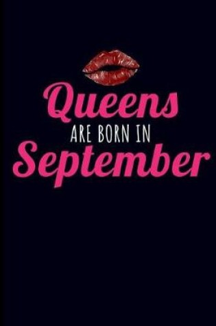 Cover of Queens Are Born in September