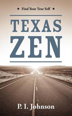 Cover of Texas Zen