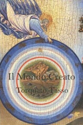 Cover of Il Mondo Creato