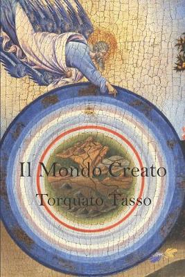 Book cover for Il Mondo Creato