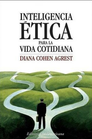 Cover of Inteligencia Etica Para La Vida Cotidiana