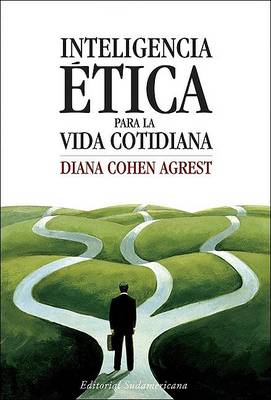 Book cover for Inteligencia Etica Para La Vida Cotidiana