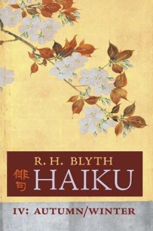 Cover of Haiku (Volume IV)