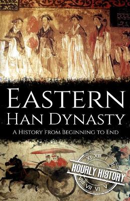 Book cover for Eastern Han Dynasty