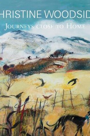 Cover of Journeys not far from Home