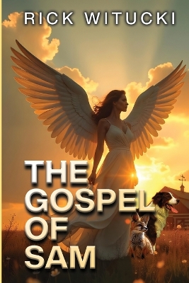 Cover of The Gospel Of Sam