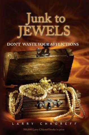 Cover of Junk to Jewels