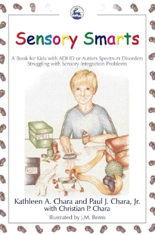 Cover of Sensory Smarts