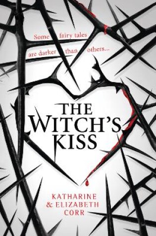 Cover of The Witch’s Kiss