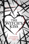 Book cover for The Witch’s Kiss