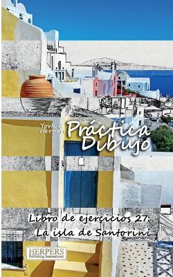 Book cover for Práctica Dibujo - Libro de ejercicios 27